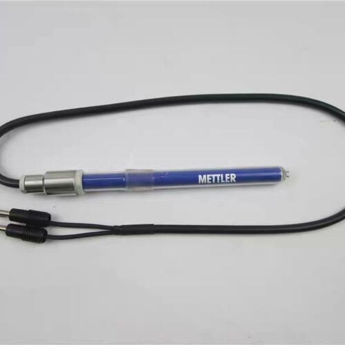 METTLER DM142-50 双铂针电极
