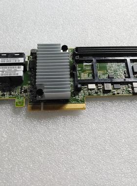 M5210 12G SAS卡阵列卡 46C9111