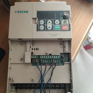 5.5KW 伟创变频器AC70 7R5P 5R5G