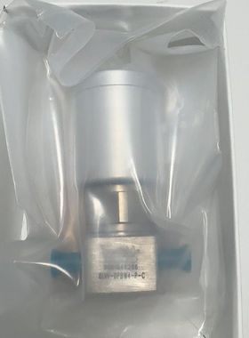 6LVV-DPBW4-P-C世伟洛克1/4气动隔膜阀带盒