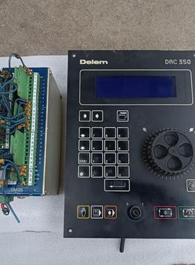 折弯机DeIem系统 DAC350 DM05-K-V1.4