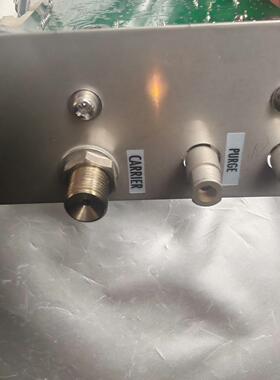 Parker 221-71170-81流量控制器 带PCB板