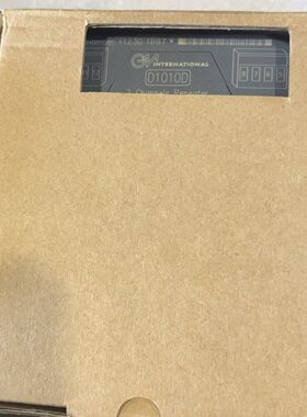 GMI基玛伊安全栅 型号D1014D 意大利 未