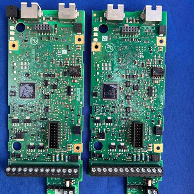 132B7132 DT-0200丹佛斯变频器FC280主板控