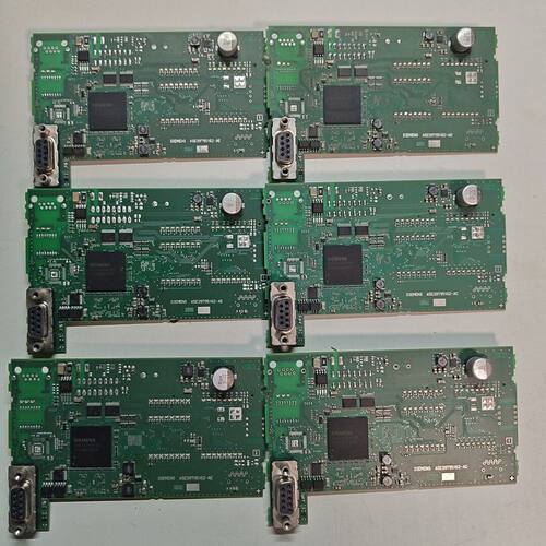CR40s主板 CR40s CPU板 288-1