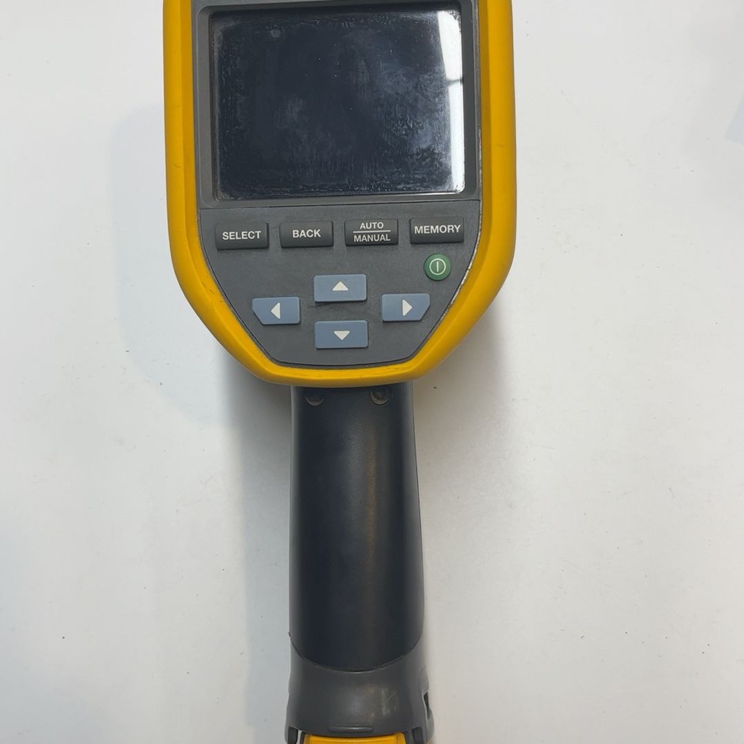 FLUKE福禄克TIS55+红外热成像仪 型号TIS55+