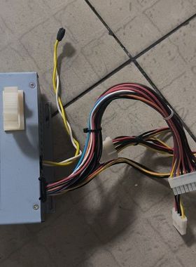 Portwell 工控机电源 实物图 有 为 包