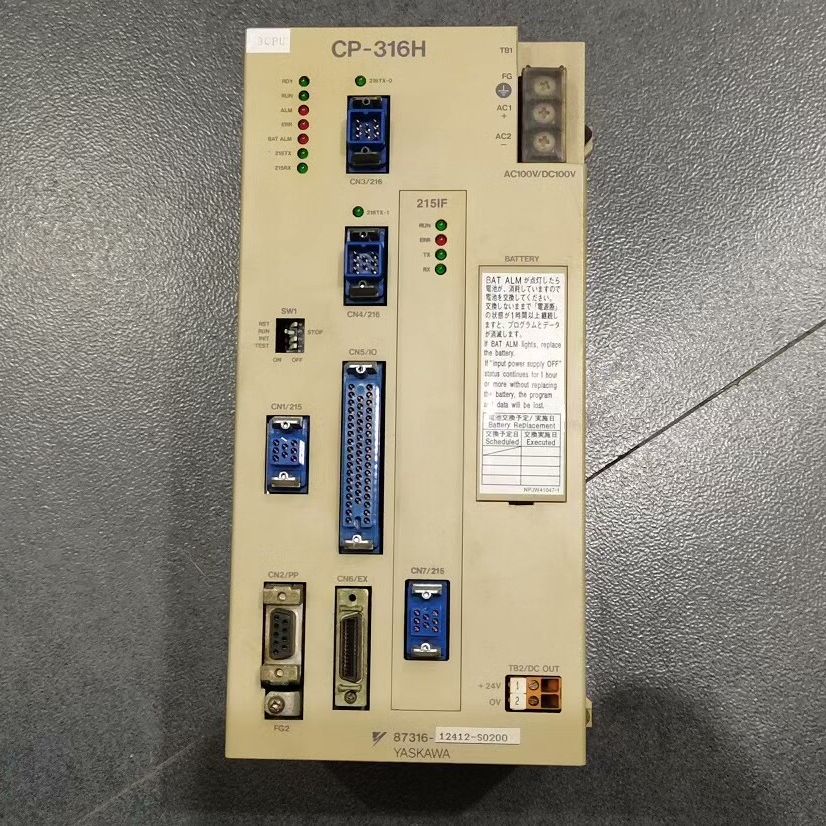 CP-316H/215 CP-316H/218  CP-31