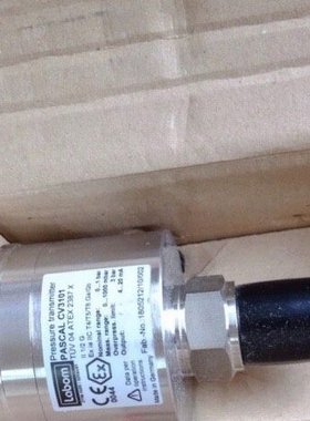 Labom PASCAL CV3101 朗博压力传感器