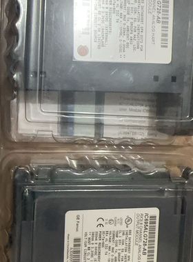 IC695ALG728 GE  现货两个 需要