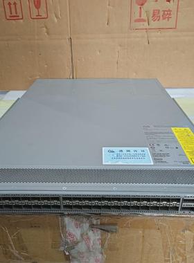 N3K-C34200YC-SM 数据中心交换机