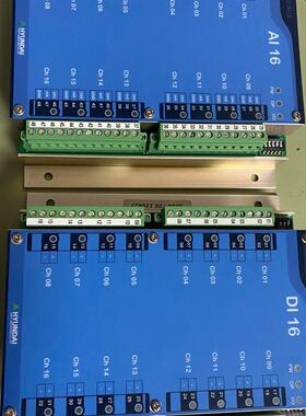 Hyundai模块 AI_RTD A2E-AI16。 A2E