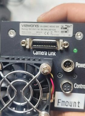 vieworks VA-29MC-M5A0 2900万 单色