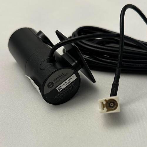 自动驾驶开发头FPDLink GMSL2同轴