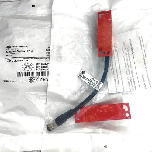 440N-Z21SS2JN   AB非接触开关  实