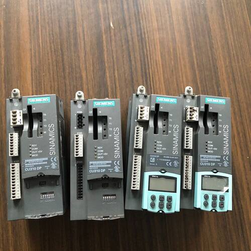 变频器控制单元6SL3040-0LA00-0AA1 6