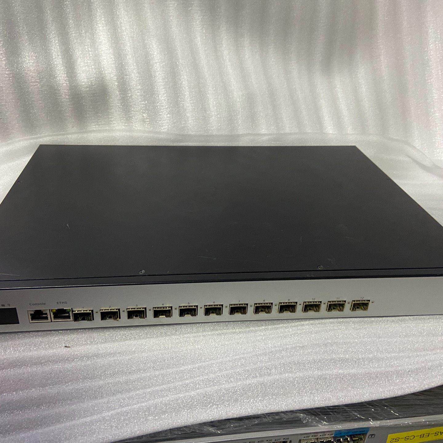 网月MS6012T万兆交换机12口万兆10G光口12口万兆交