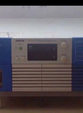 日本菊水直流可调电源0-36V60AS。日本菊水PAD36-