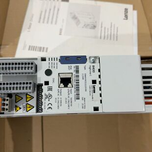 E84AVHCE2222VX0伦茨8400系列变频器2.2K
