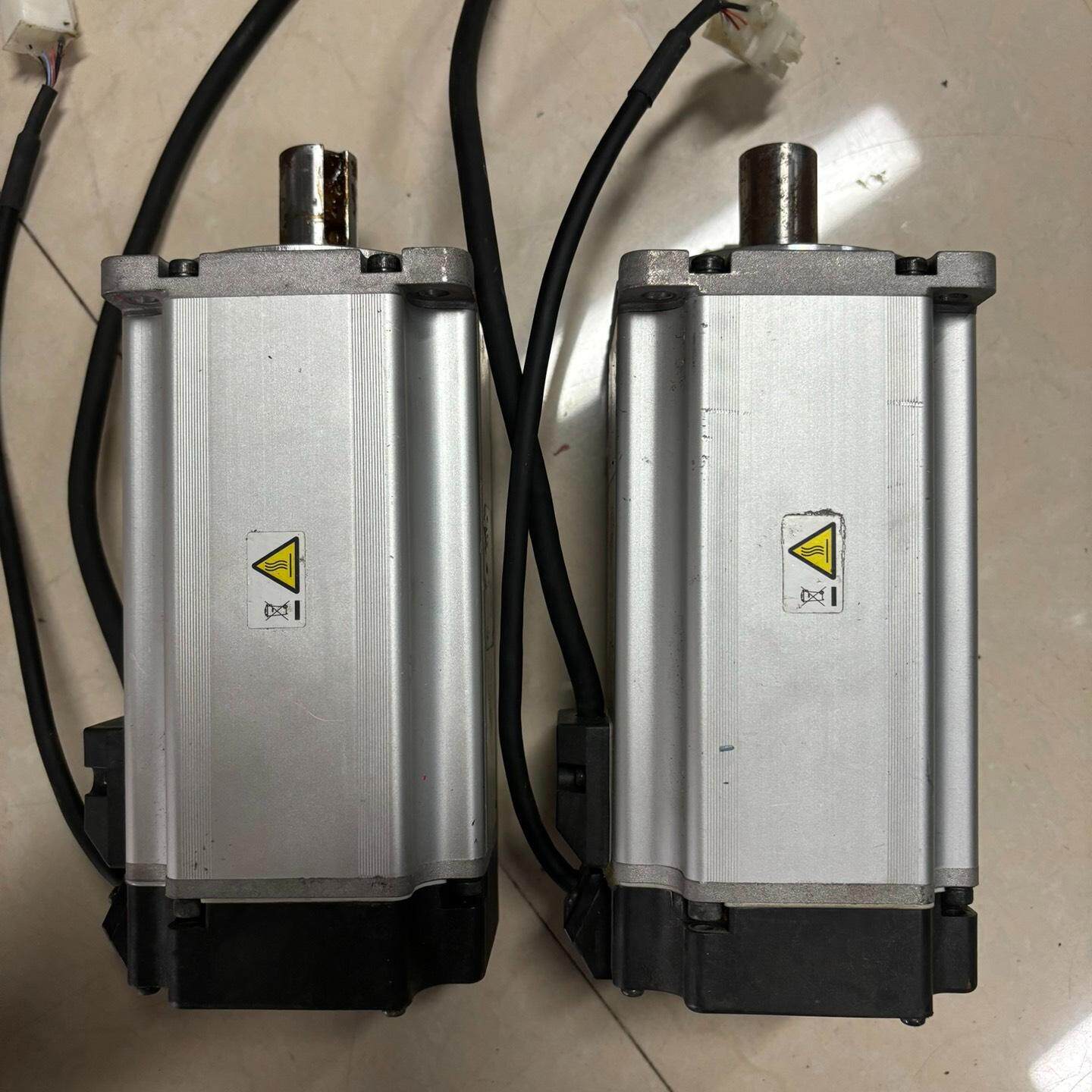 A6 MSMF202L2U2M 2KW伺服电机 功能包好