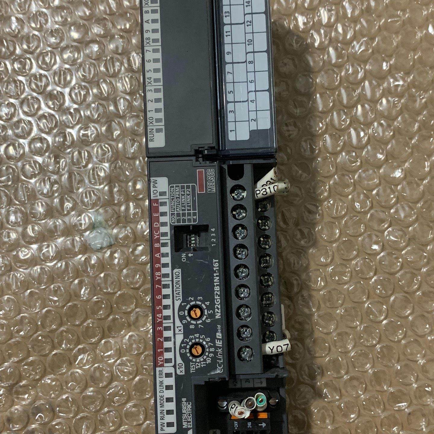 NZ2GF2B1N1-16T NZ2EX2B1-16D