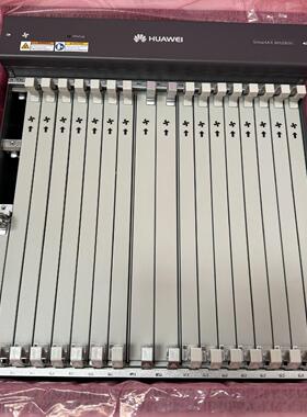 原包 MA5800-X15空机框路由器OLT M