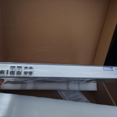 迈普MP3900X-08 企业级路由器 的原包装