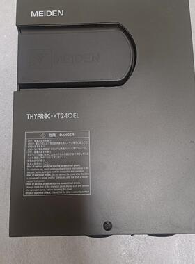 明电舍变频器THYFREC-VT240EL 型号为VT240