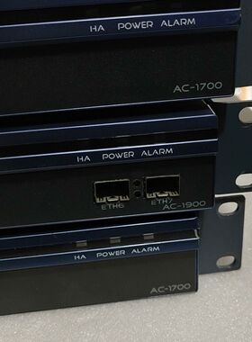 SANGFOR深信服上网行为管理