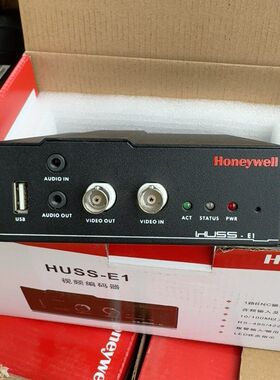 HUSS-E1视频编码器
