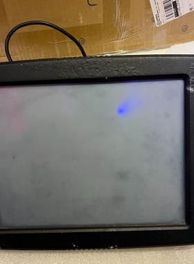 Gregor麦基嘉吊机操作屏  CCpilot XS