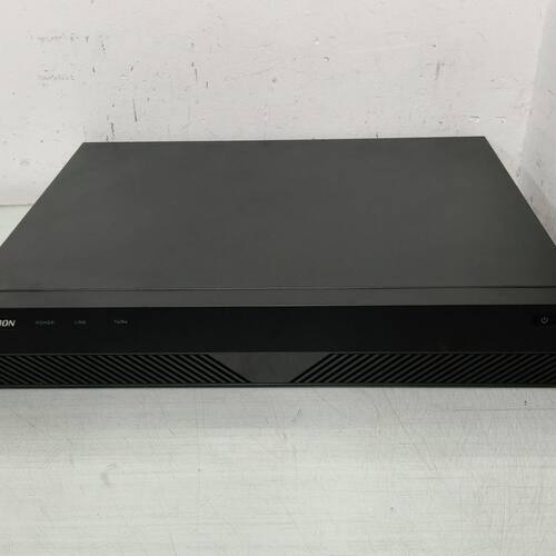 威视DS-6804M合码器 4路驾校音视频合码器 1.1