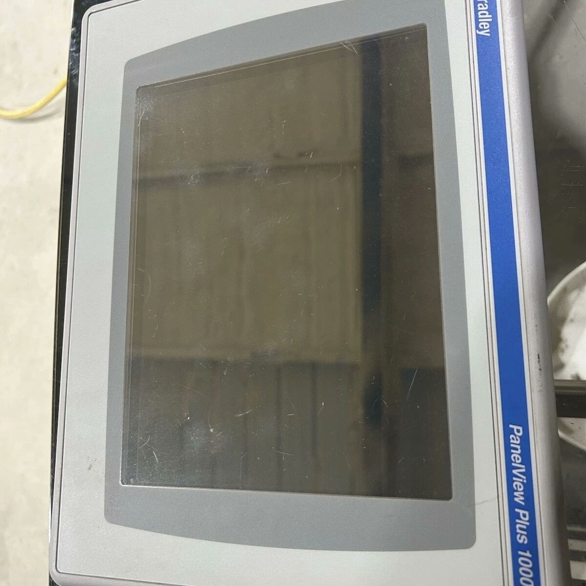 AB罗克韦尔触摸屏2711P-T10C4D8