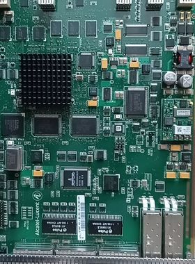 阿尔卡特3HE02776AB SAR-8 A8-ETH V2