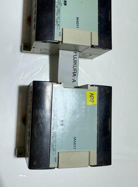 CPM1A-MAD11拆机扩展模块 功能包好