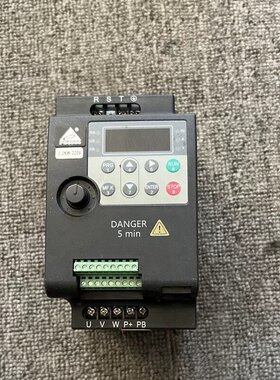 永邦变频器PS6000-S2.2GB 2.2KW 220V