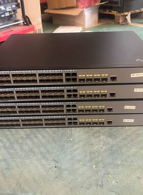 S5700-28P-LI-24S-BAT 24口千兆光口