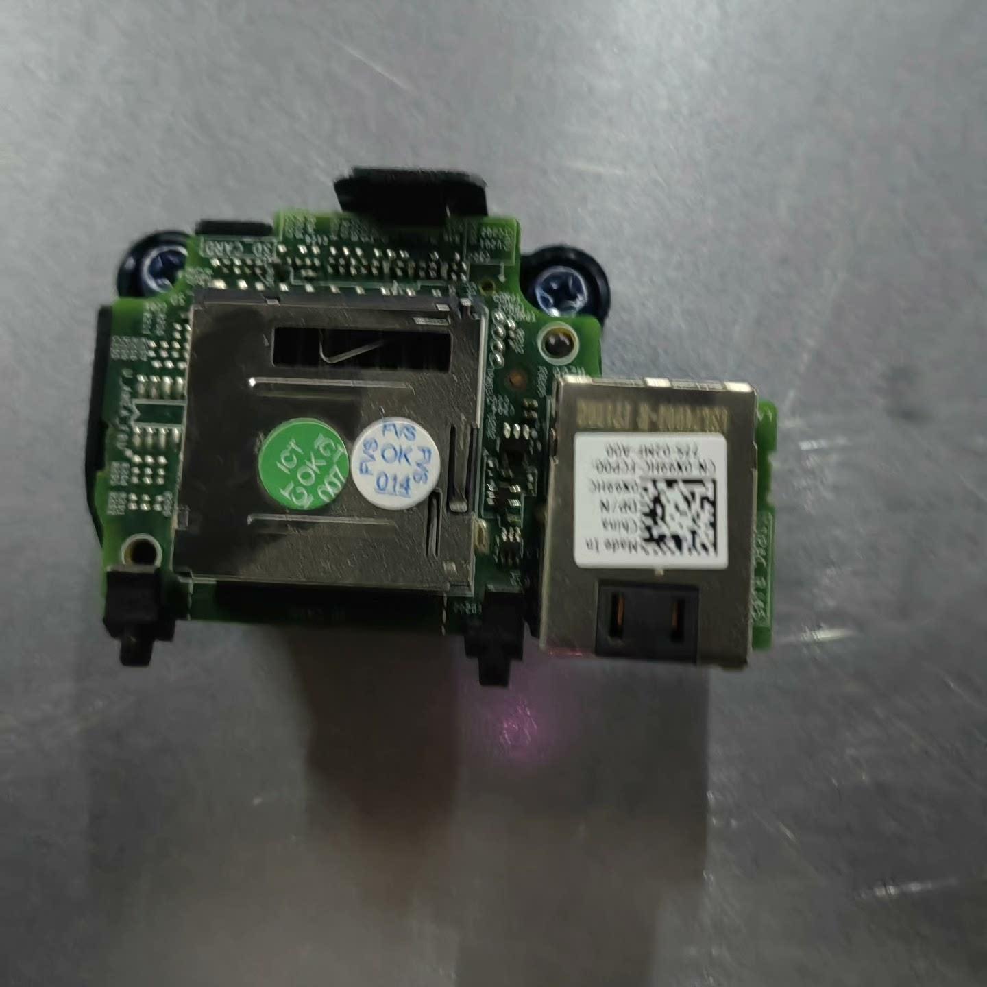 Dell/ iDRAC8 远程管理卡 R430 T430