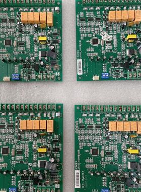 利达LD5503EN气体灭火控制器 LD5503-04EN输