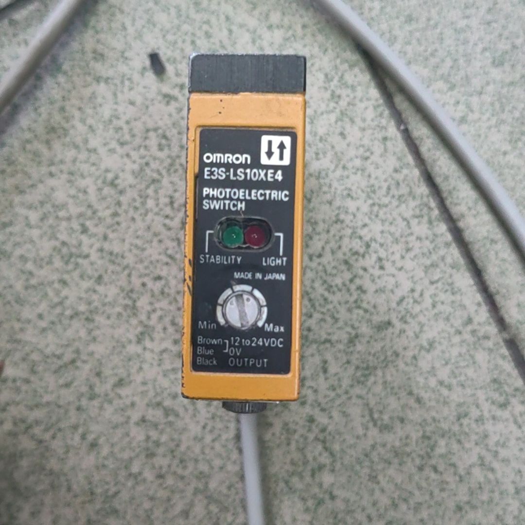 E3S-LS10XE4拆机件 成色漂亮