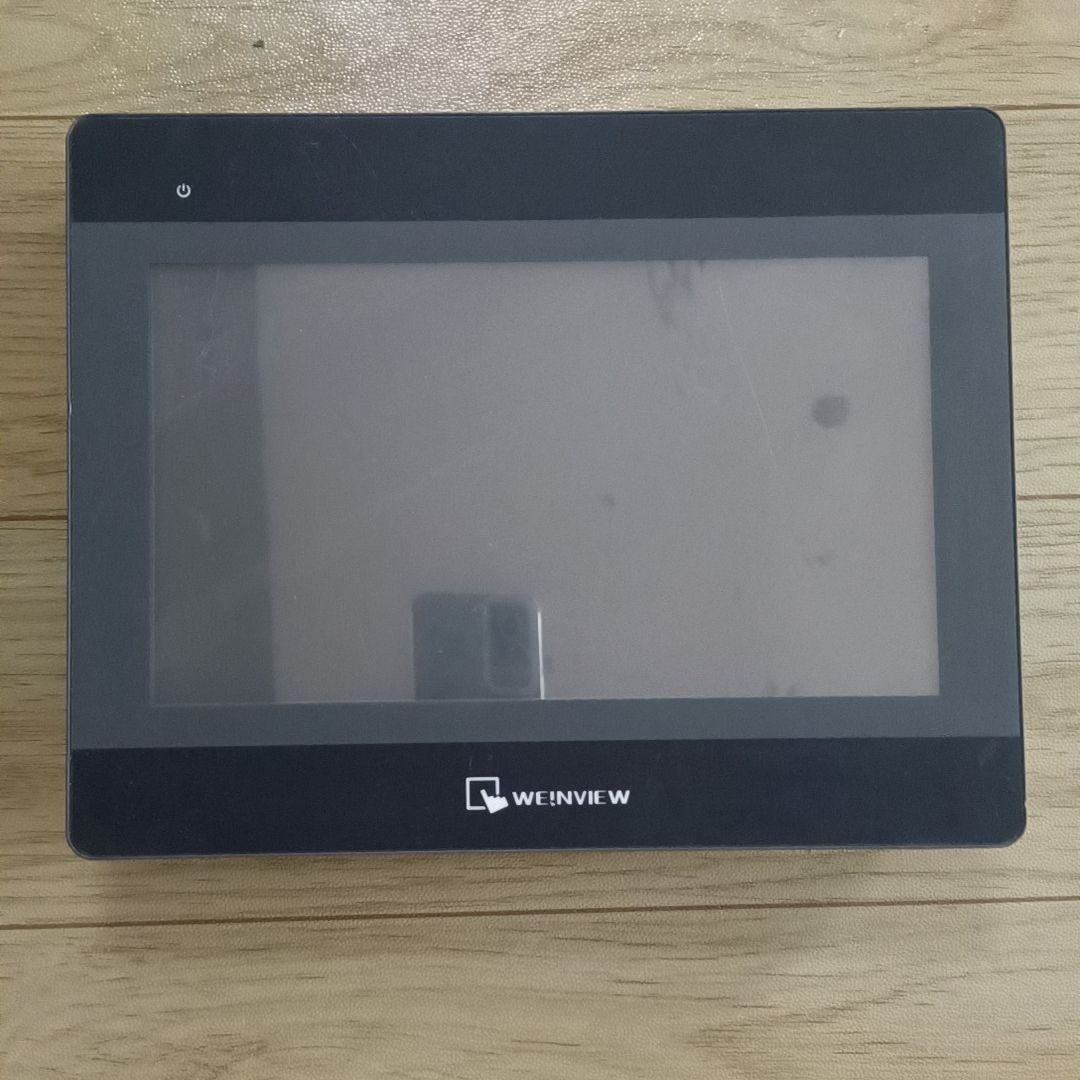 威纶通触摸屏MT8102iP 拆机 质量保证