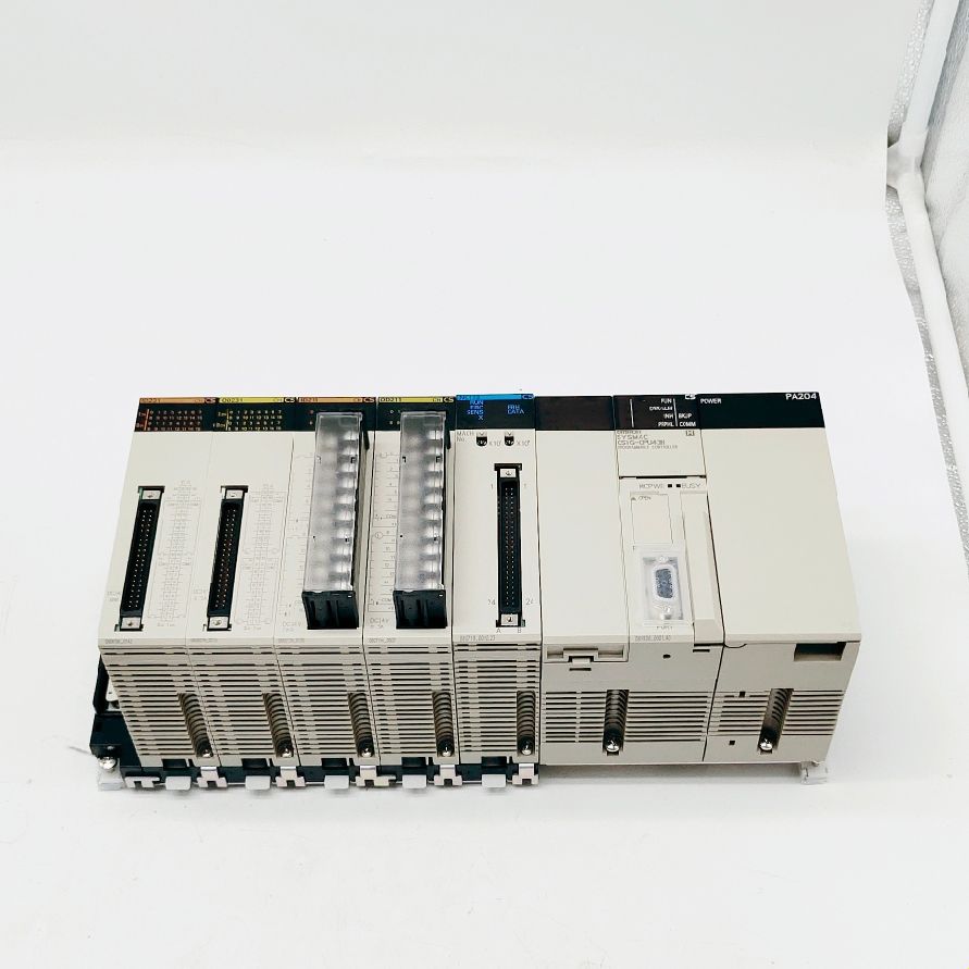 CS1W-O/ID211/231/BC053/CS1G-CP