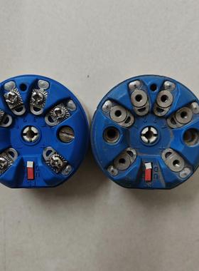 STT3000智能温度变送器模块