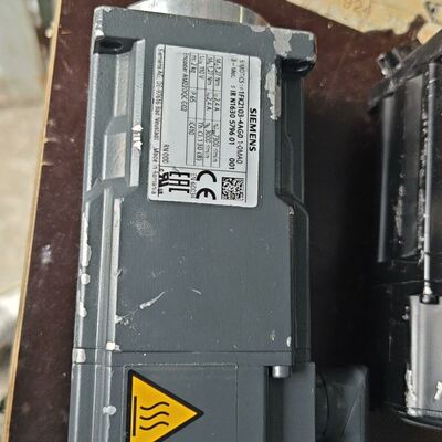 电机1FK2103-4AG0 1-OMAO