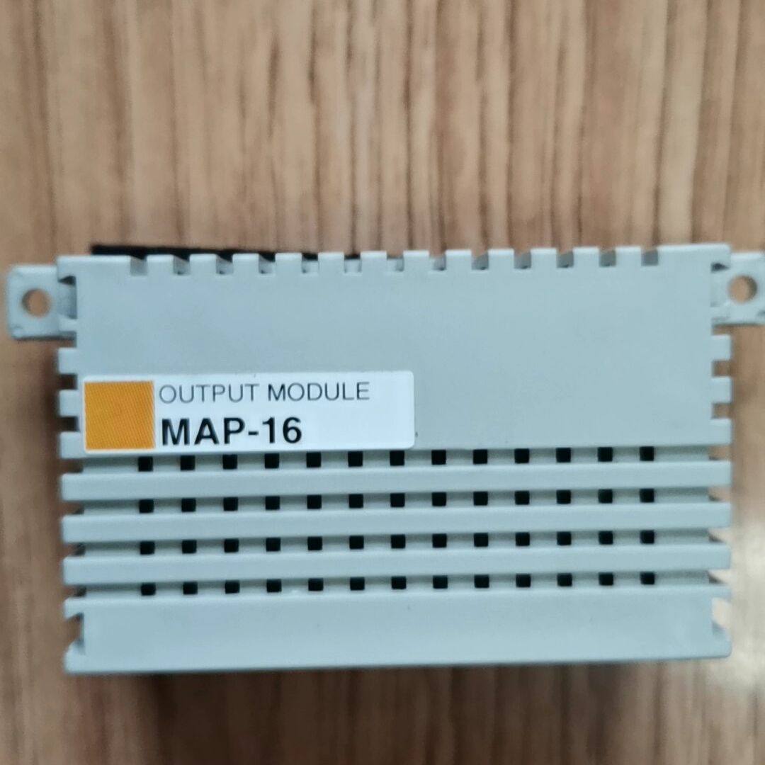 MAP-16继电器模组 NKE 4只 230
