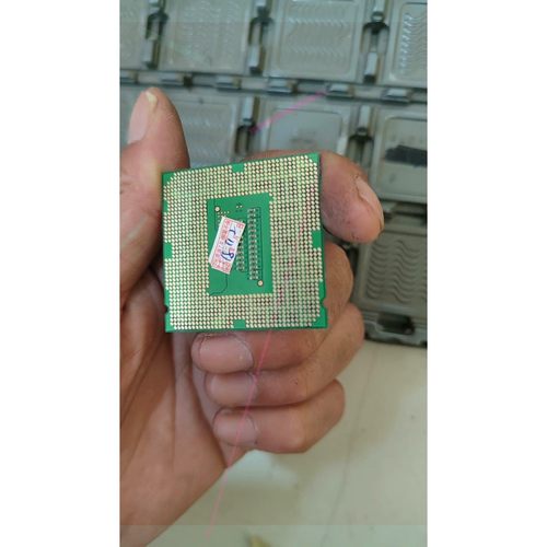 i7-4700HQ CPU 1150针处理器 魔改 台式机C