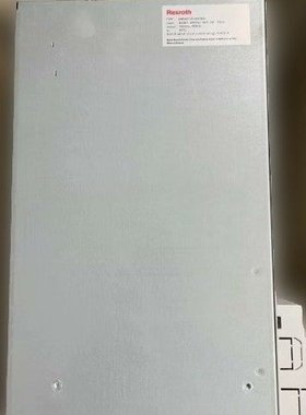 #电源设备 IndraDrive M HMV01.1R