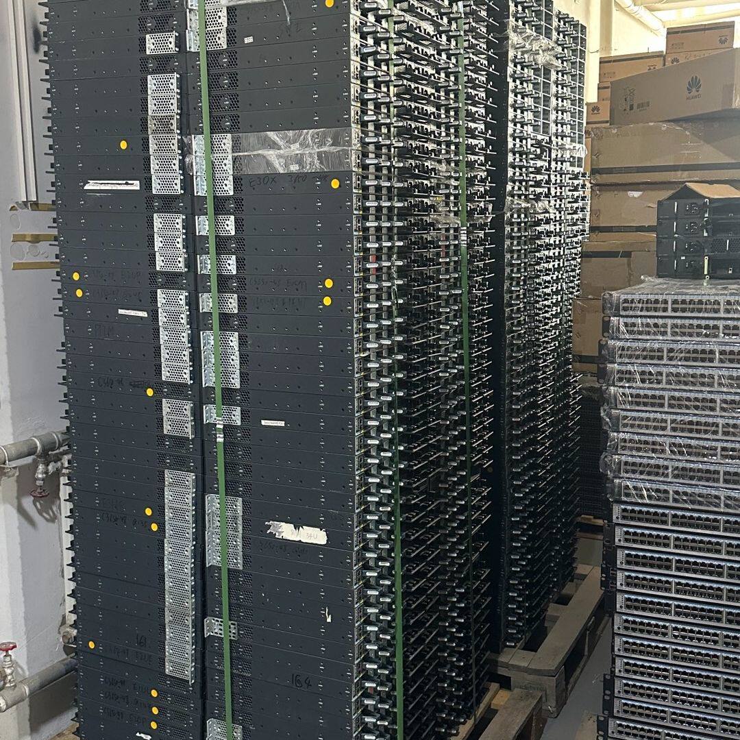 C3650-48PS-S 现货1000台 48口全千兆