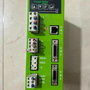 实物图 以色列上银驱动器D1