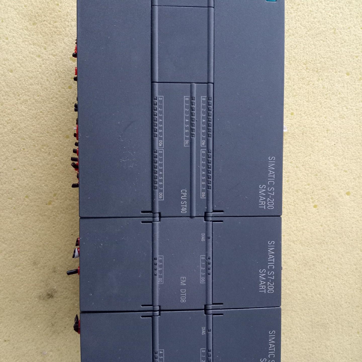 CPU ST40   6ES7 288-1S